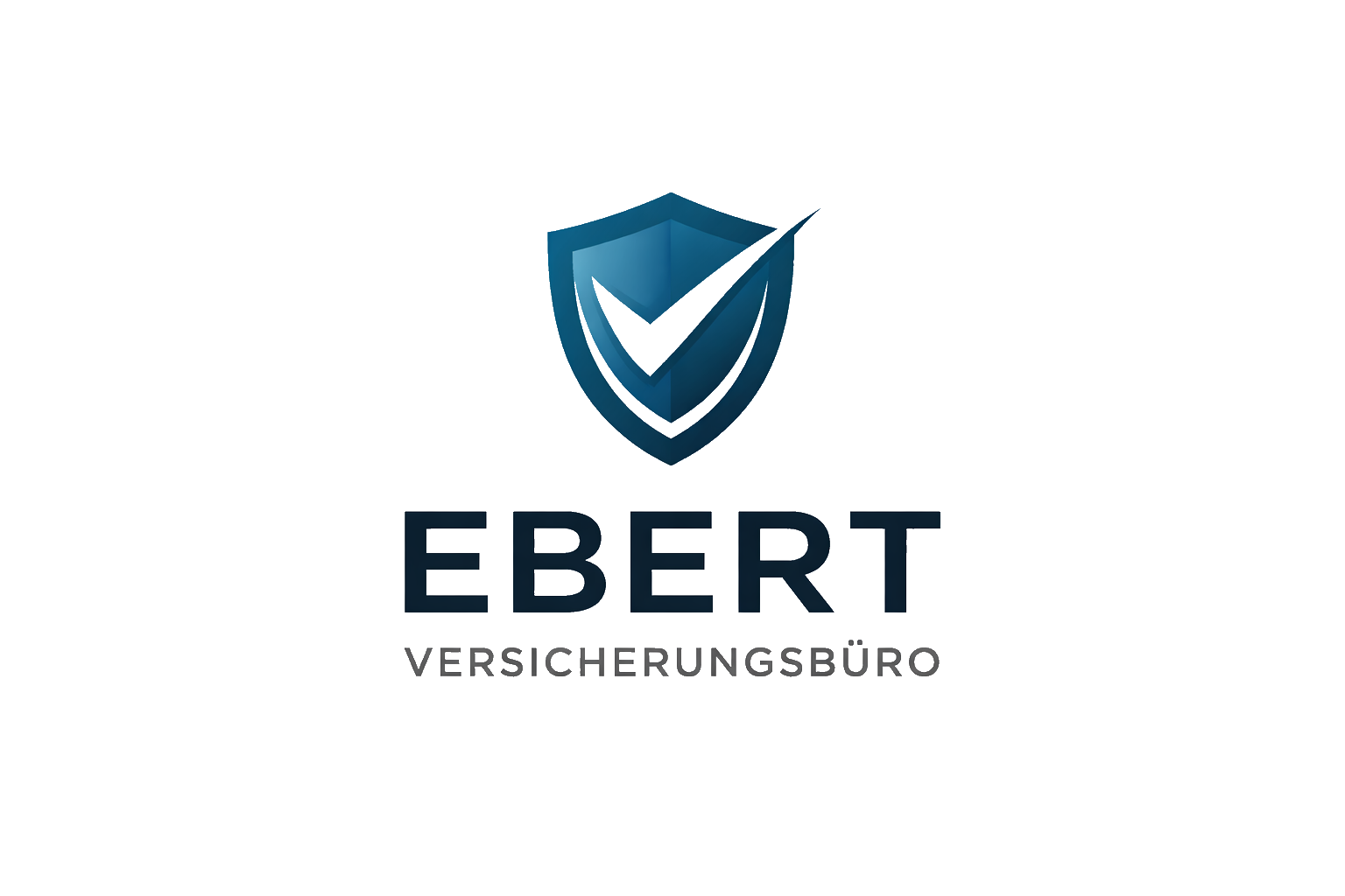 Versicherungsbüro Ebert Logo